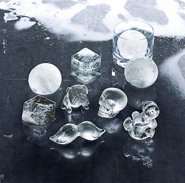 Ice Molds