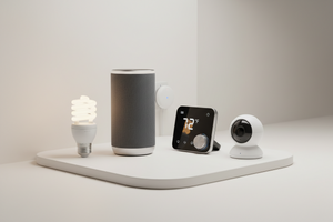 Home Devices