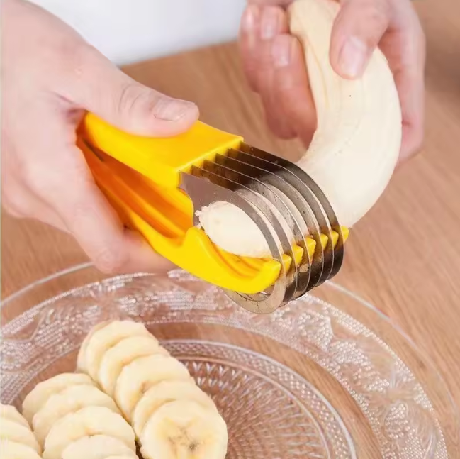 قطاعة الموز