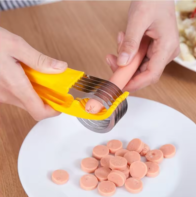 قطاعة الموز