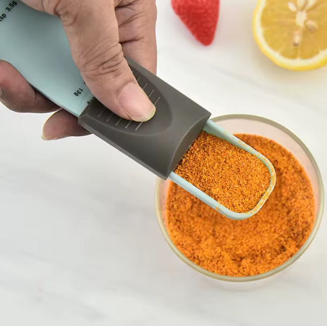 Adjustable Measuring Spoon