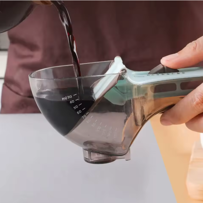 Measuring Cups