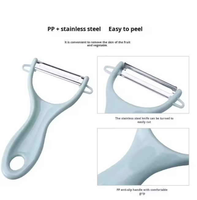 Peelers