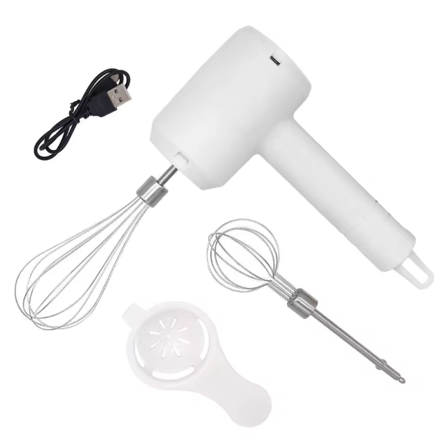 Egg Beater