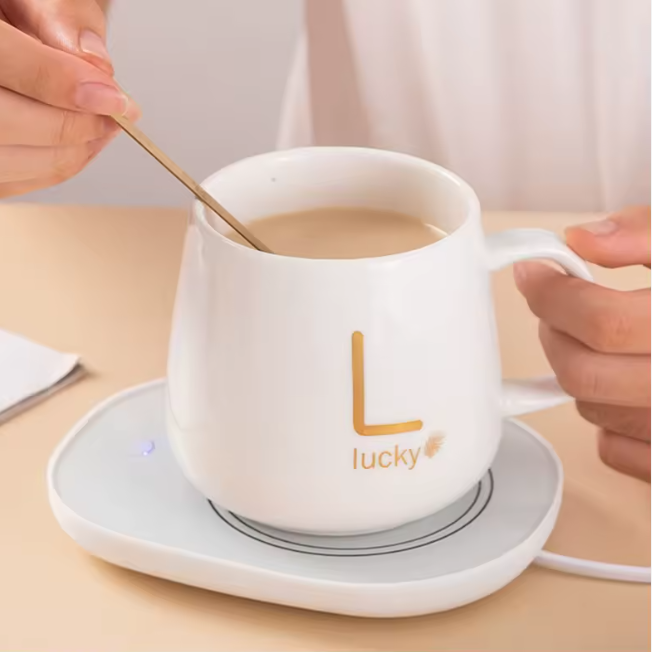 Electrical Cup Warmer