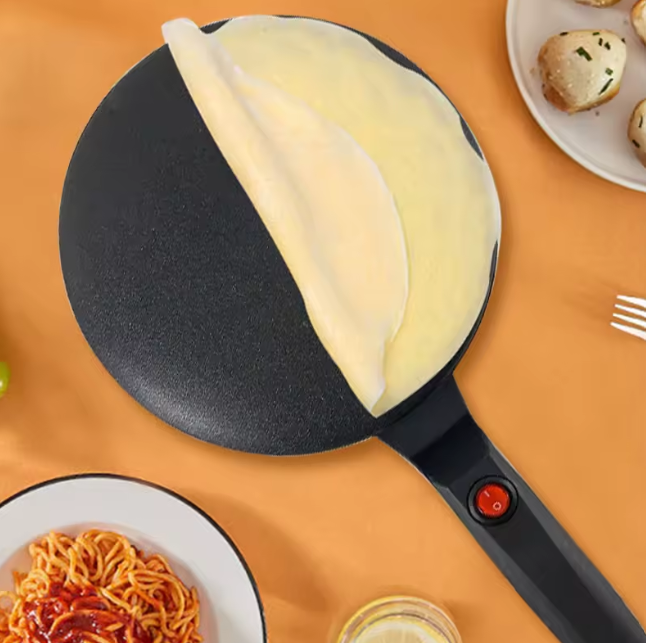 Electric Crepe Maker