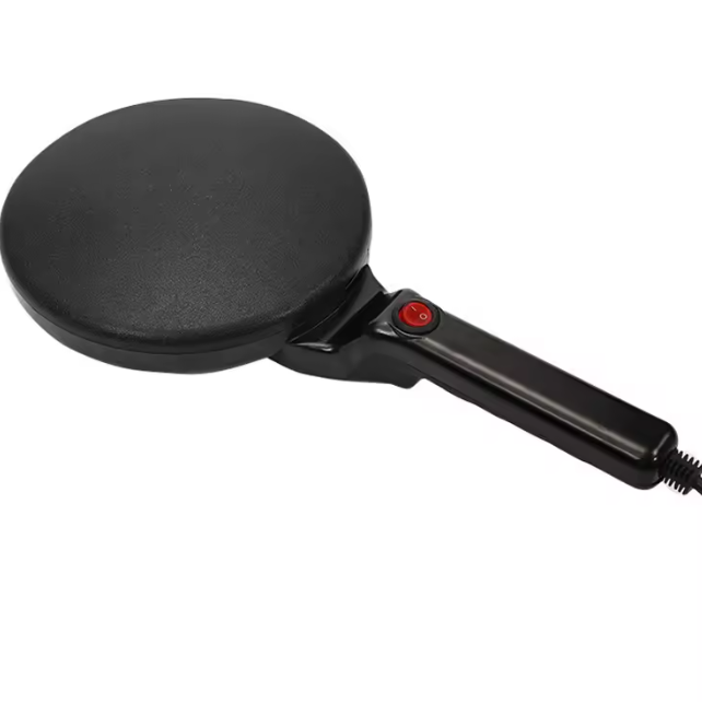 Electric Crepe Maker