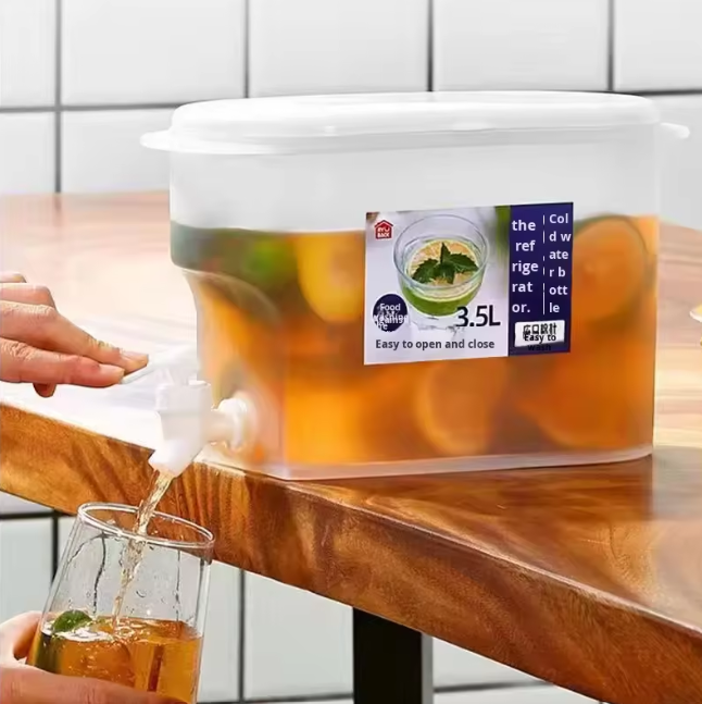 Juice Dispenser