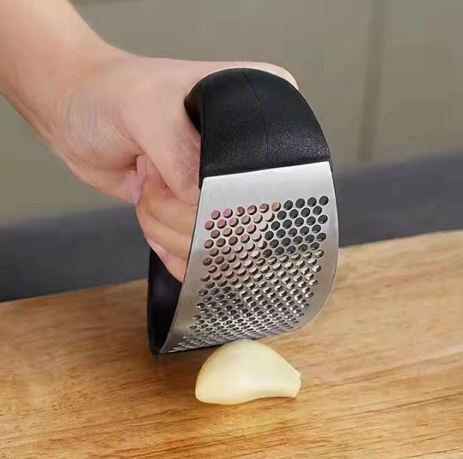 مكبس الثوم