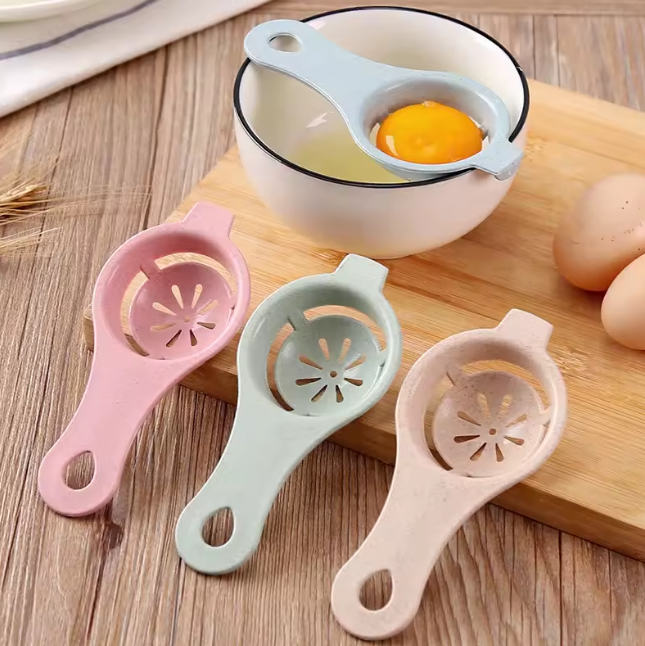 Egg Yolk Seperator