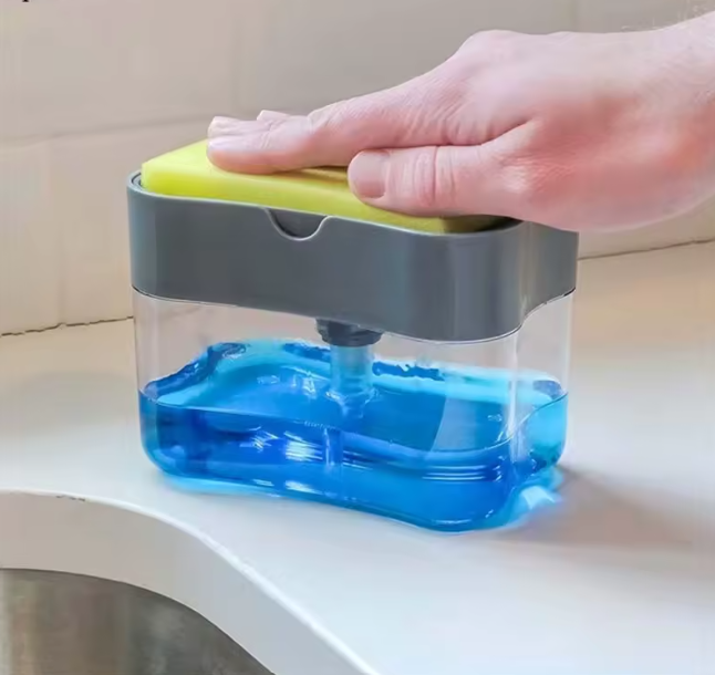 Dish Soap Dispenser