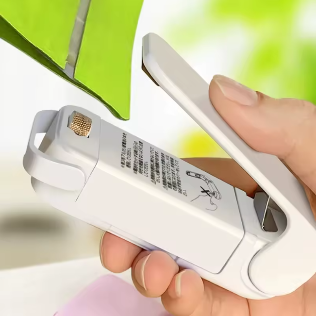 Mini Sealing Machine