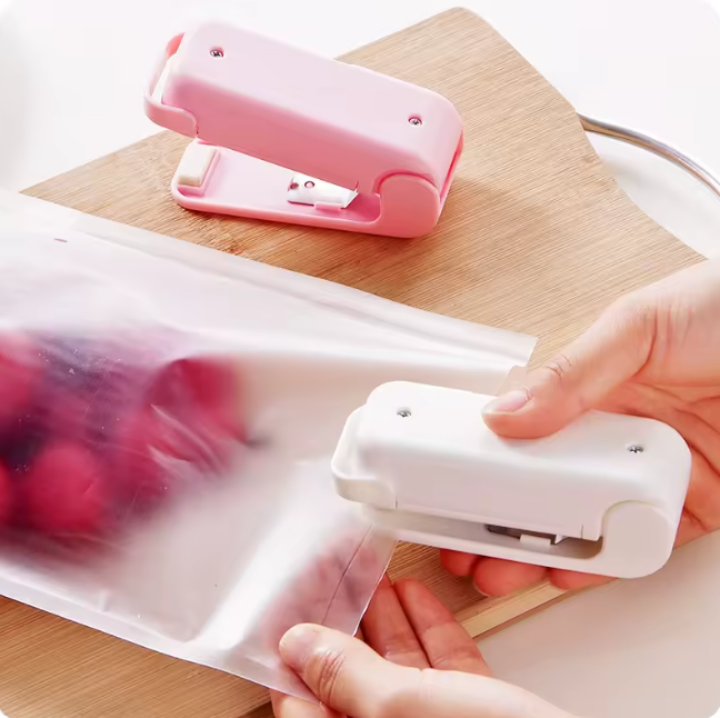 Mini Sealing Machine