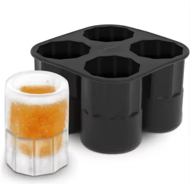 Shots Ice Molds