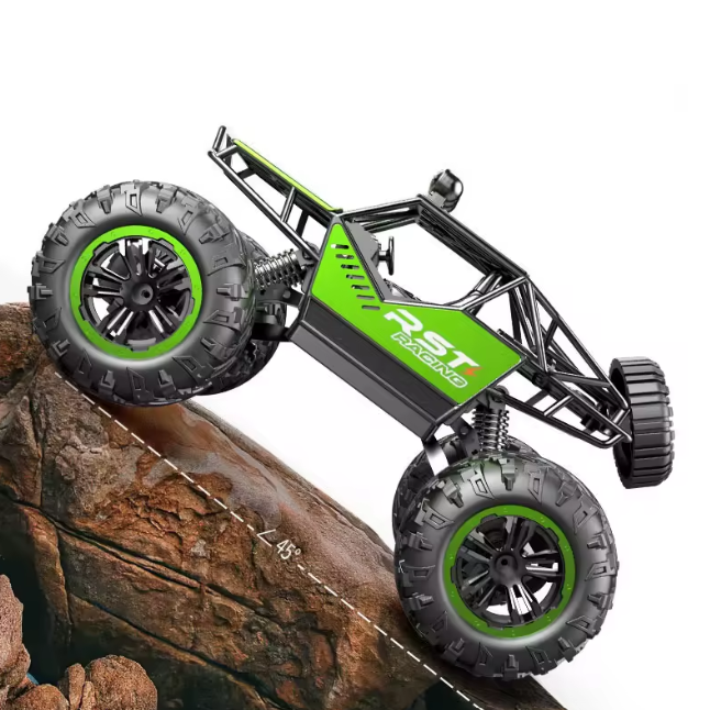 RC Truck