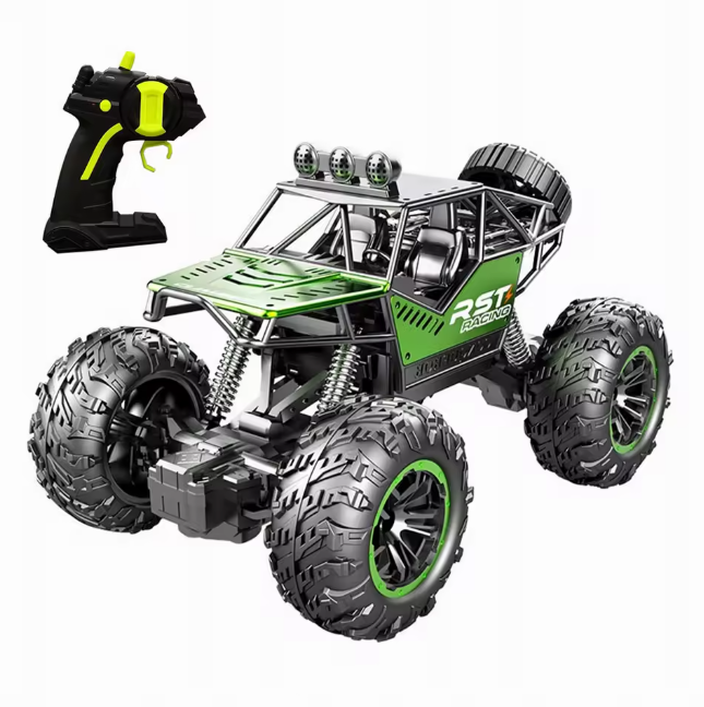 RC Truck