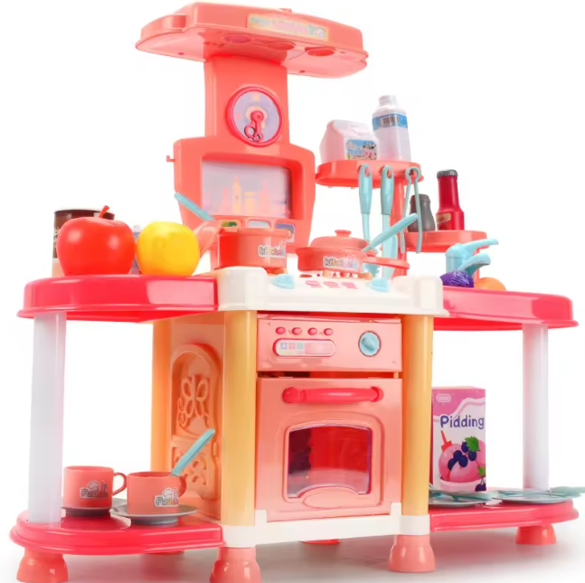 Kitchen Set