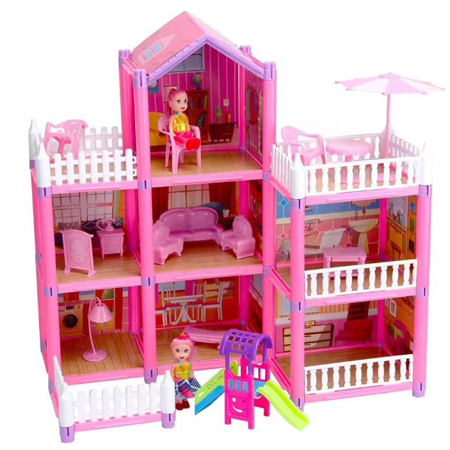 Doll House