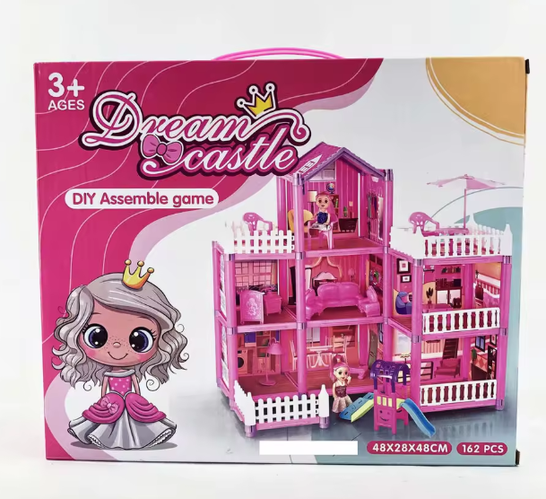 Doll House