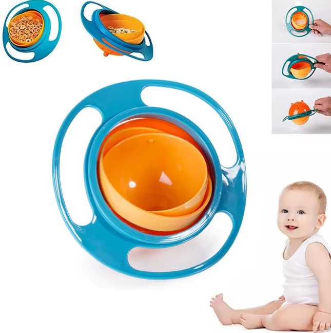 Baby Gyro Bowl