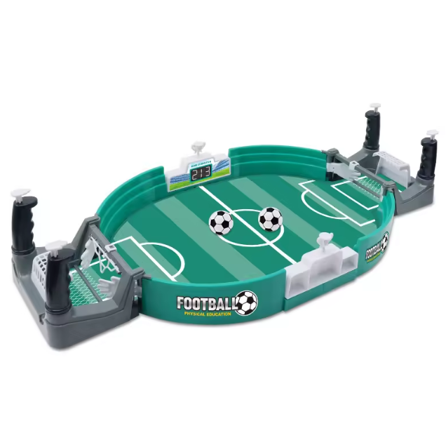 Football Battle Stadium