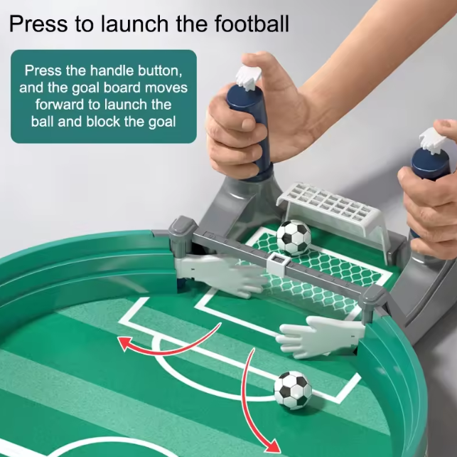 استاد معركة كرة القدم