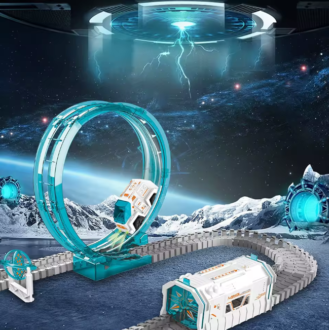 Space Track Set