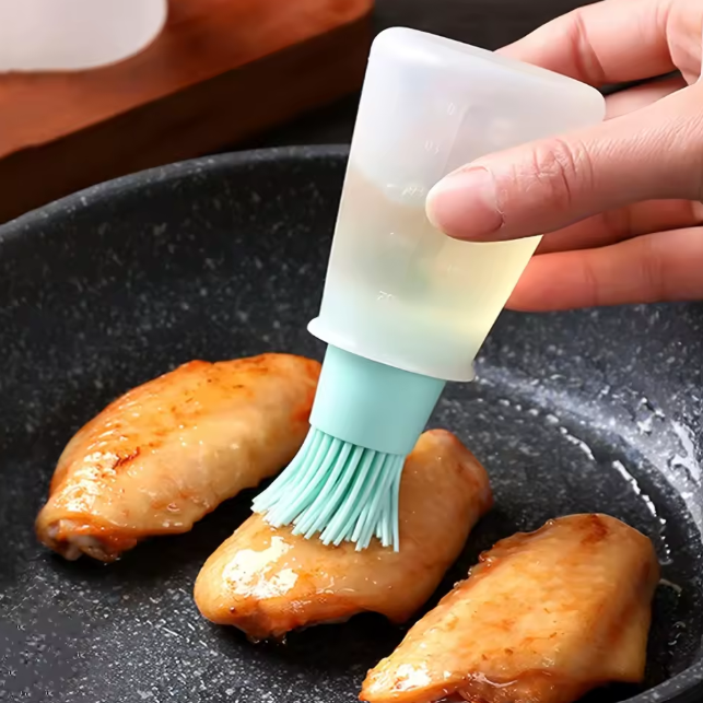 Oil Spreader