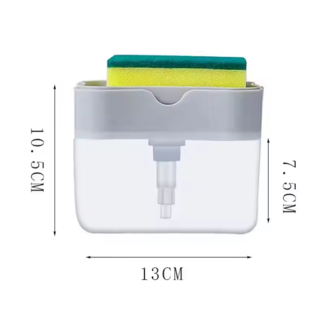 Dish Soap Dispenser
