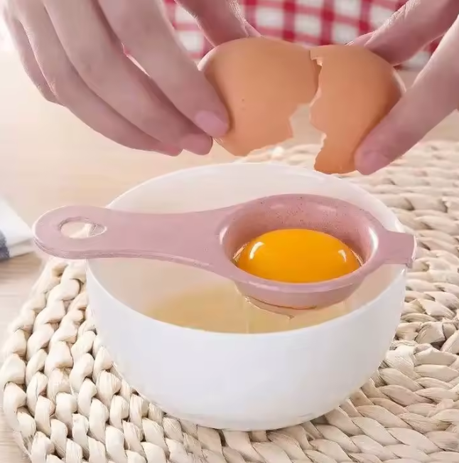 Egg Yolk Seperator