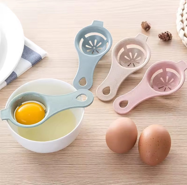 Egg Yolk Seperator