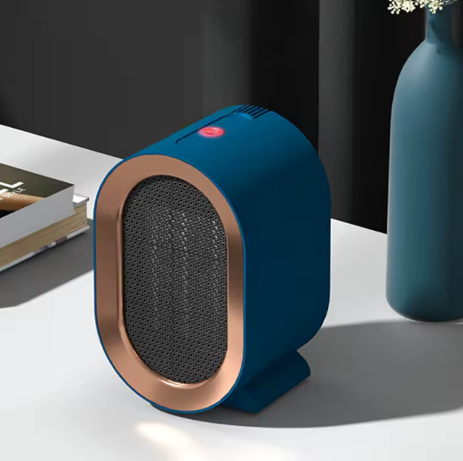 Desktop Electric Heater