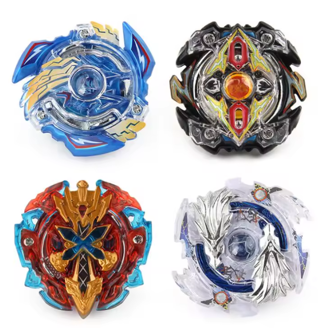 Gyro Set