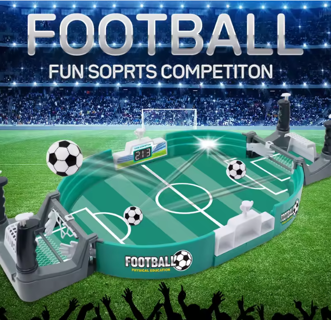 Football Battle Stadium
