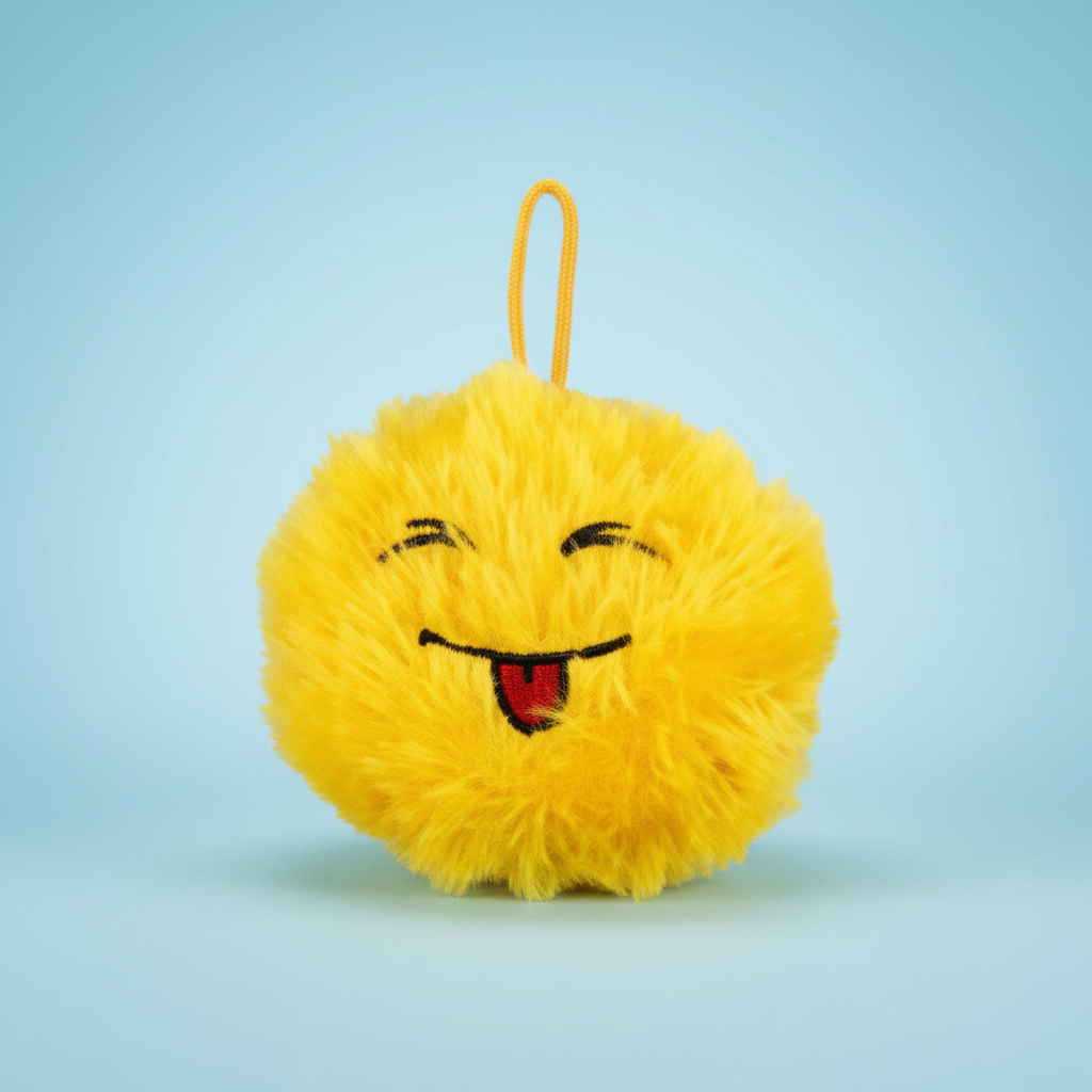 Emoji Design Decoration