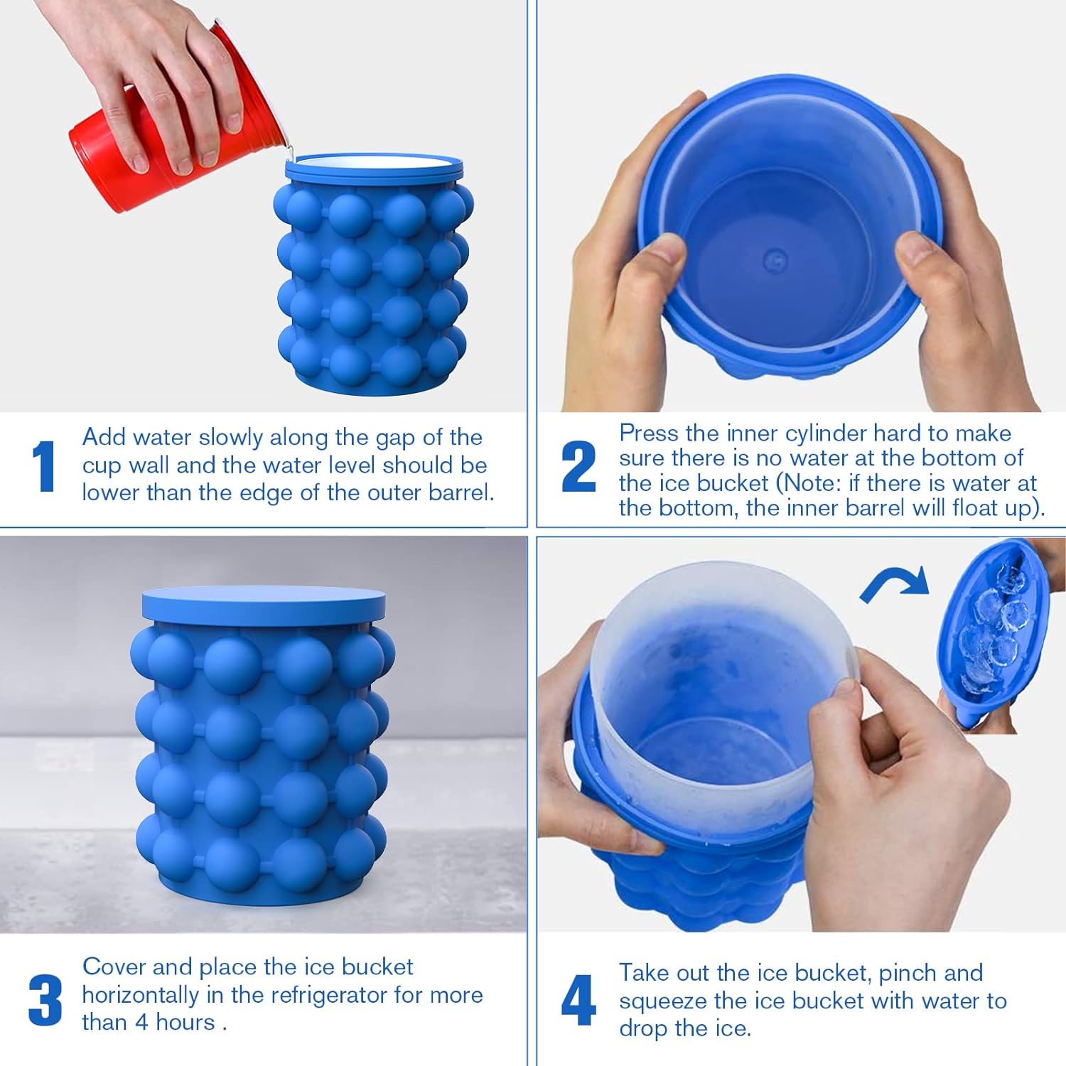 Ice Bucket