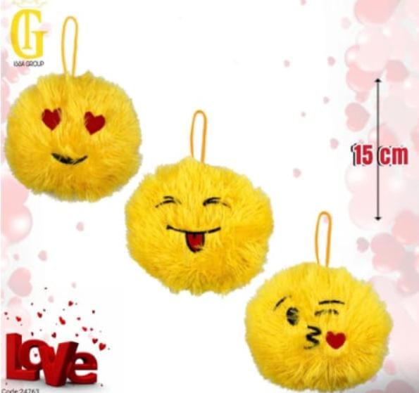 Emoji Design Decoration