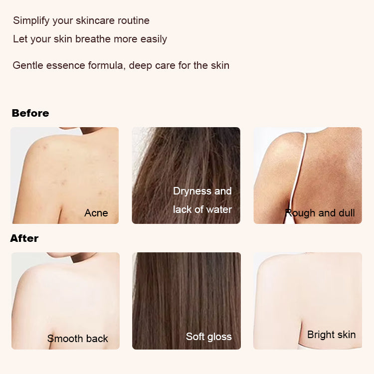 Vitamin C Shower Filter | Cleaner Water, Softer Hair, Skin & Spa Experience