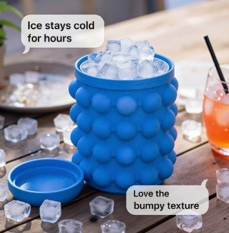 Ice Bucket
